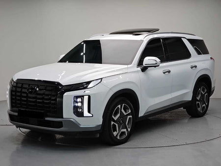 Hyundai Palisade — photo 01
