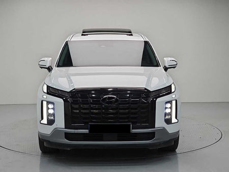 Hyundai Palisade — photo 02
