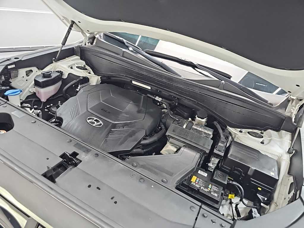Hyundai Palisade — photo 05