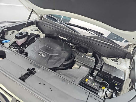 Hyundai Palisade — photo 05