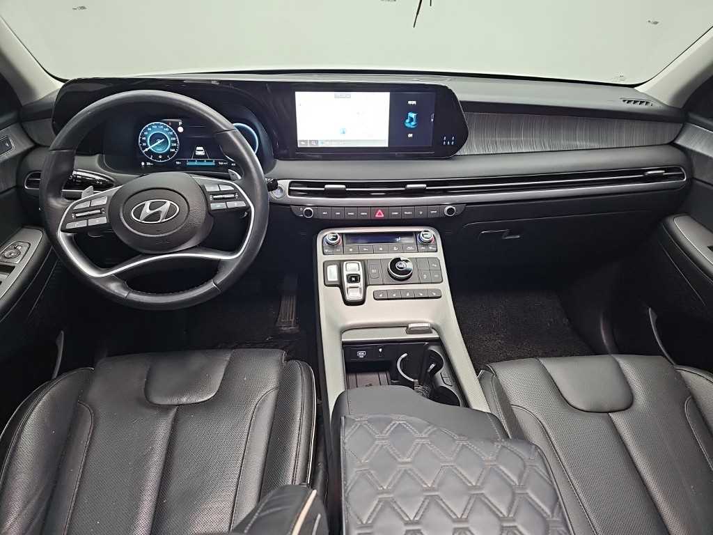 Hyundai Palisade — photo 07