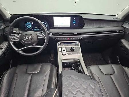 Hyundai Palisade — photo 07