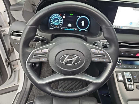 Hyundai Palisade — photo 09