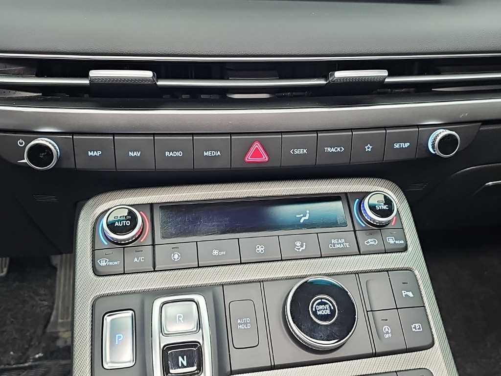 Hyundai Palisade — photo 10