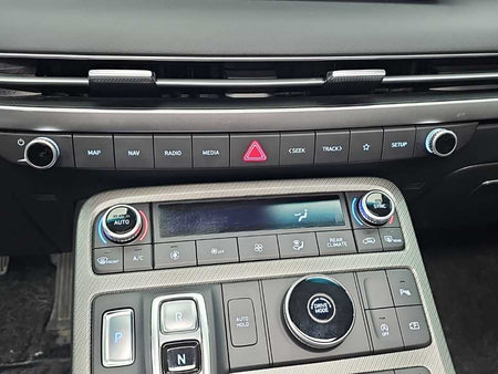 Hyundai Palisade — photo 10