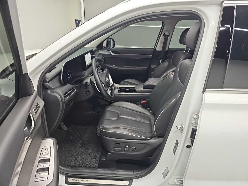 Hyundai Palisade — photo 11
