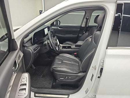 Hyundai Palisade — photo 11
