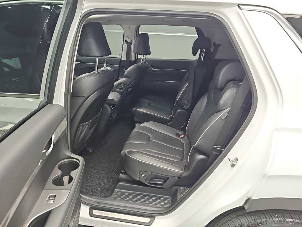Hyundai Palisade — photo 12