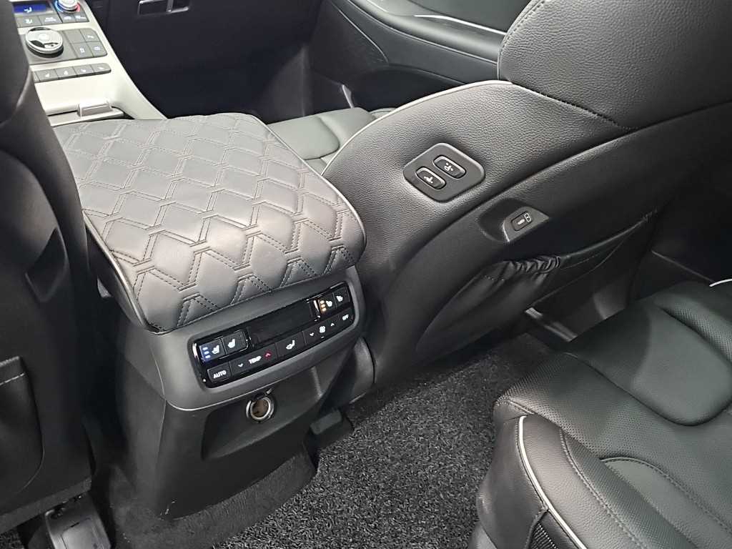 Hyundai Palisade — photo 13