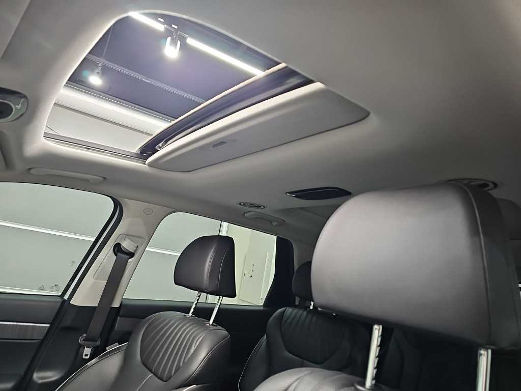 Hyundai Palisade — photo 14