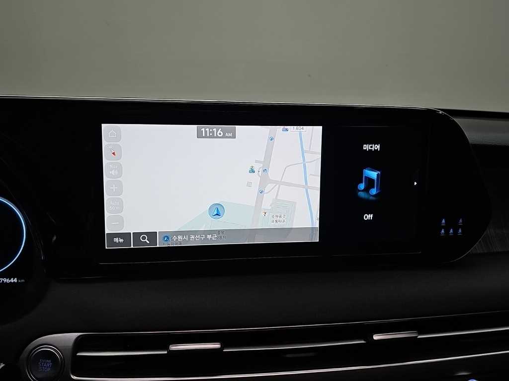 Hyundai Palisade — photo 15