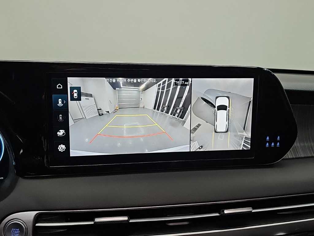 Hyundai Palisade — photo 16