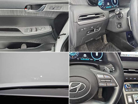 Hyundai Palisade — photo 17