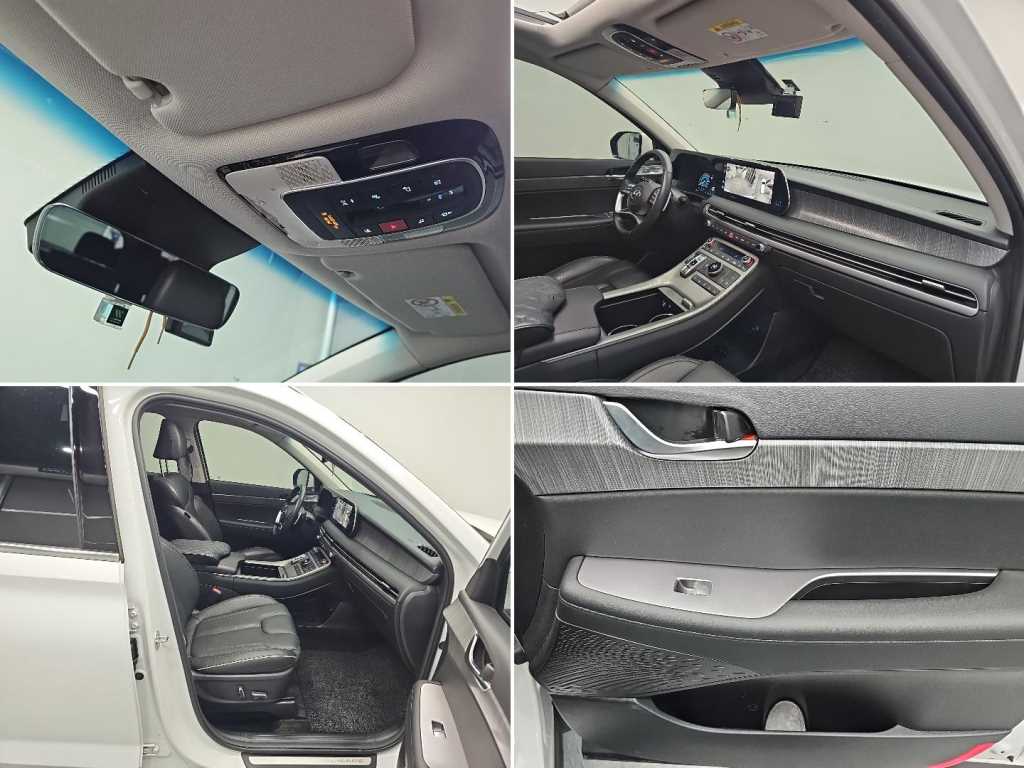 Hyundai Palisade — photo 18