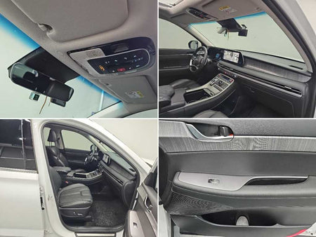 Hyundai Palisade — photo 18