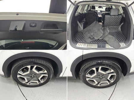 Hyundai Palisade — photo 19
