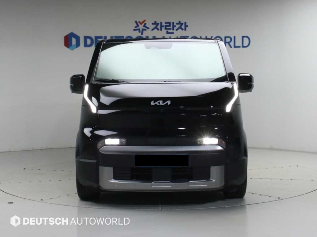 Kia PV5 — photo 03