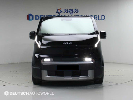 Kia PV5 — photo 03