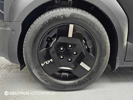 Kia PV5 — photo 05
