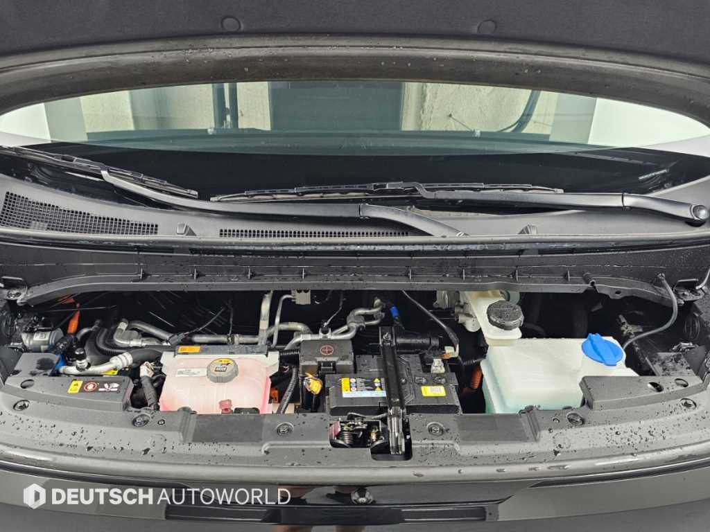 Kia PV5 — photo 06