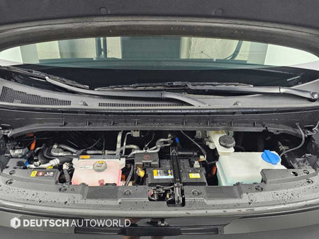 Kia PV5 — photo 06