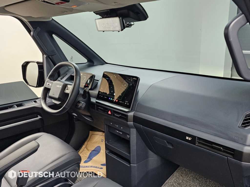 Kia PV5 — photo 07