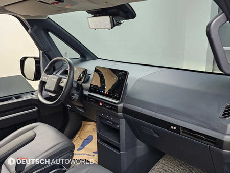 Kia PV5 — photo 07