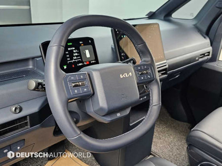 Kia PV5 — photo 13