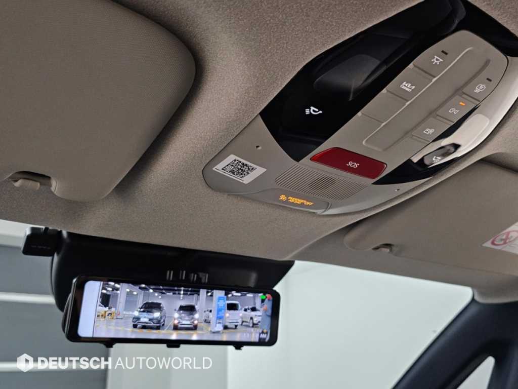 Kia PV5 — photo 18