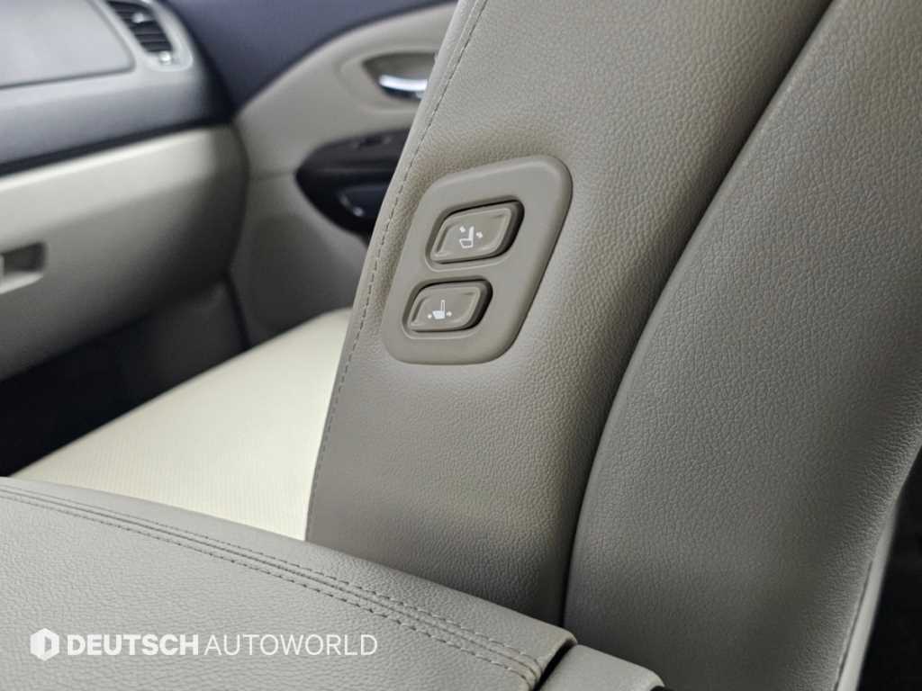 Kia Carnival — photo 18