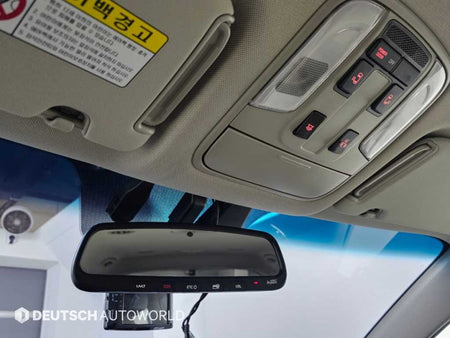 Kia Carnival — photo 19