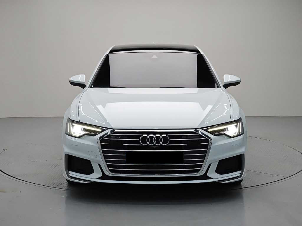 Audi A6 — photo 02