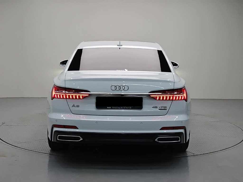 Audi A6 — photo 03