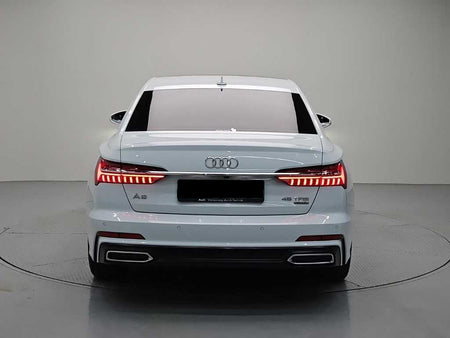 Audi A6 — photo 03