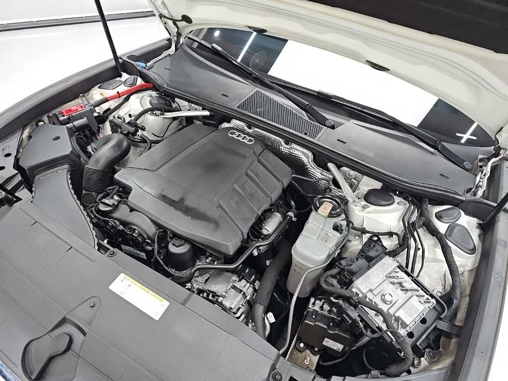 Audi A6 — photo 05
