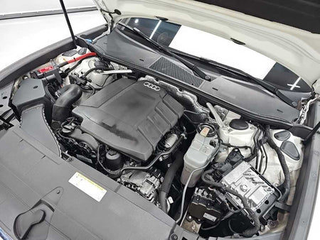 Audi A6 — photo 05