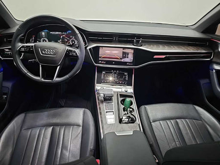 Audi A6 — photo 07