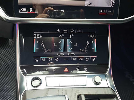 Audi A6 — photo 10