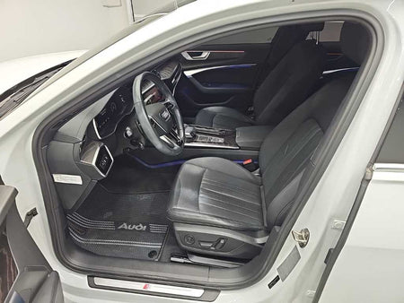 Audi A6 — photo 11