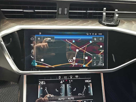 Audi A6 — photo 15