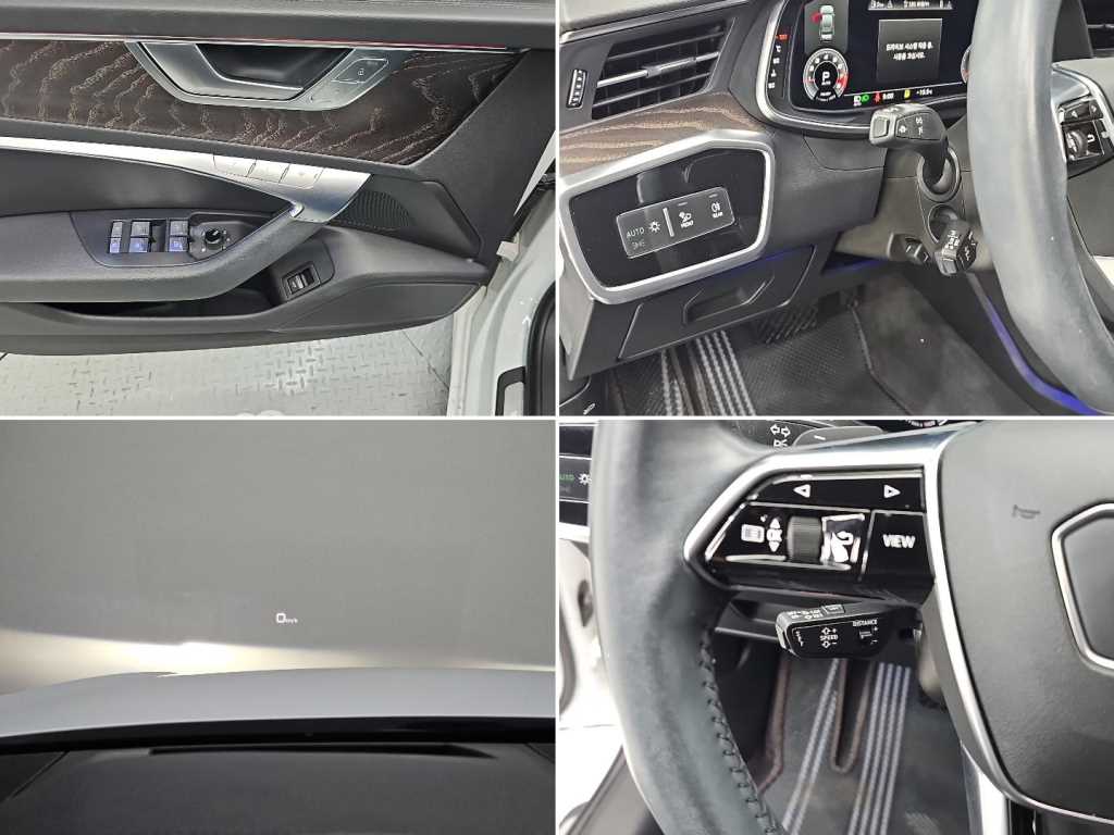 Audi A6 — photo 17