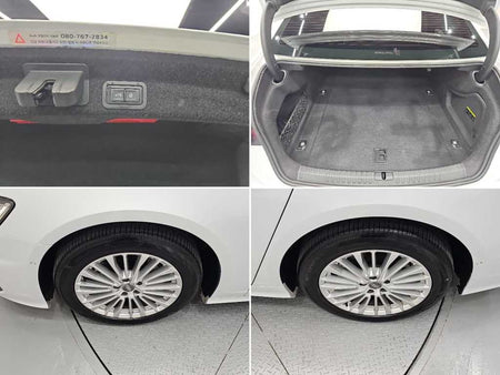 Audi A6 — photo 19