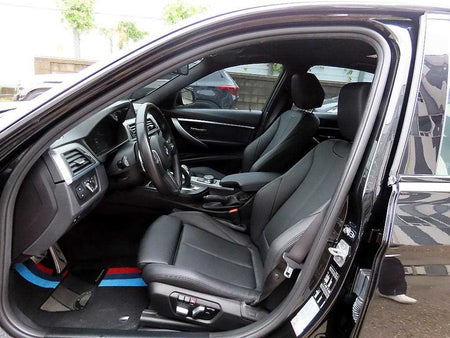 BMW 3-Series — photo 05