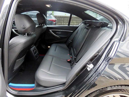 BMW 3-Series — photo 06
