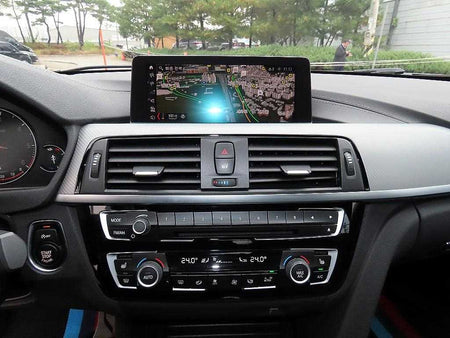 BMW 3-Series — photo 13