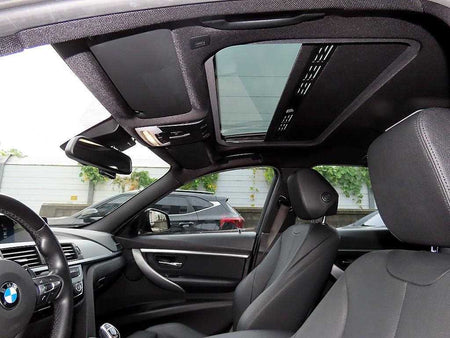 BMW 3-Series — photo 18