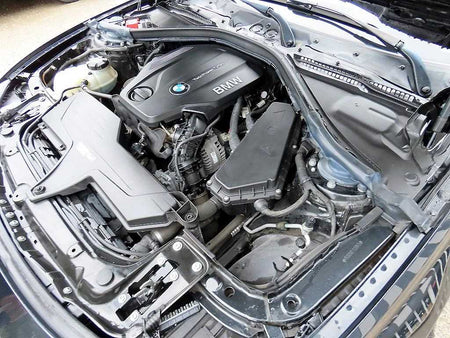 BMW 3-Series — photo 19