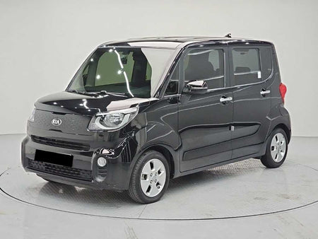 Kia RAY — photo 01