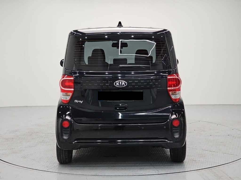 Kia RAY — photo 03