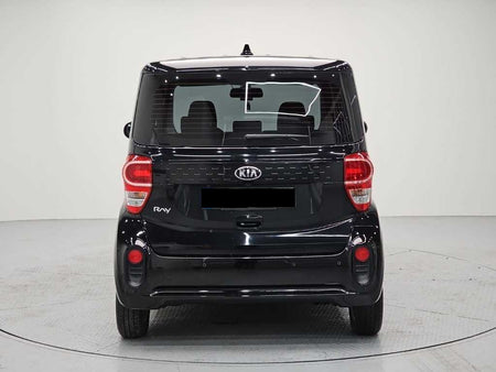 Kia RAY — photo 03